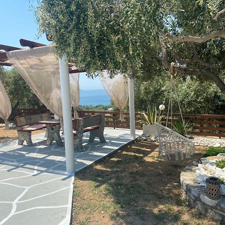 Dream House Villa Alikí 외부 사진