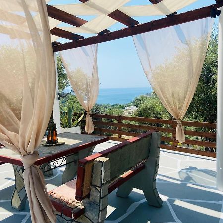 Dream House Villa Alikí 외부 사진