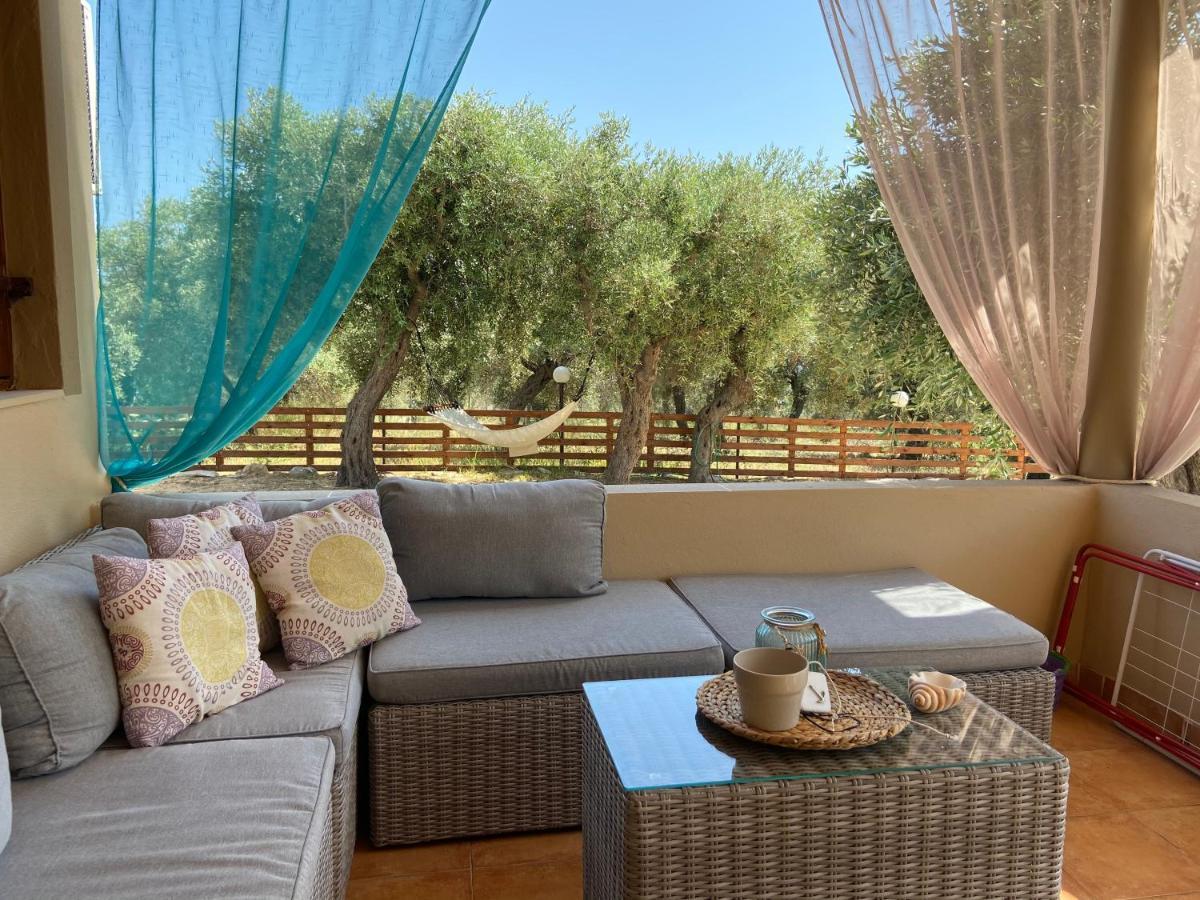 Dream House Villa Alikí 외부 사진