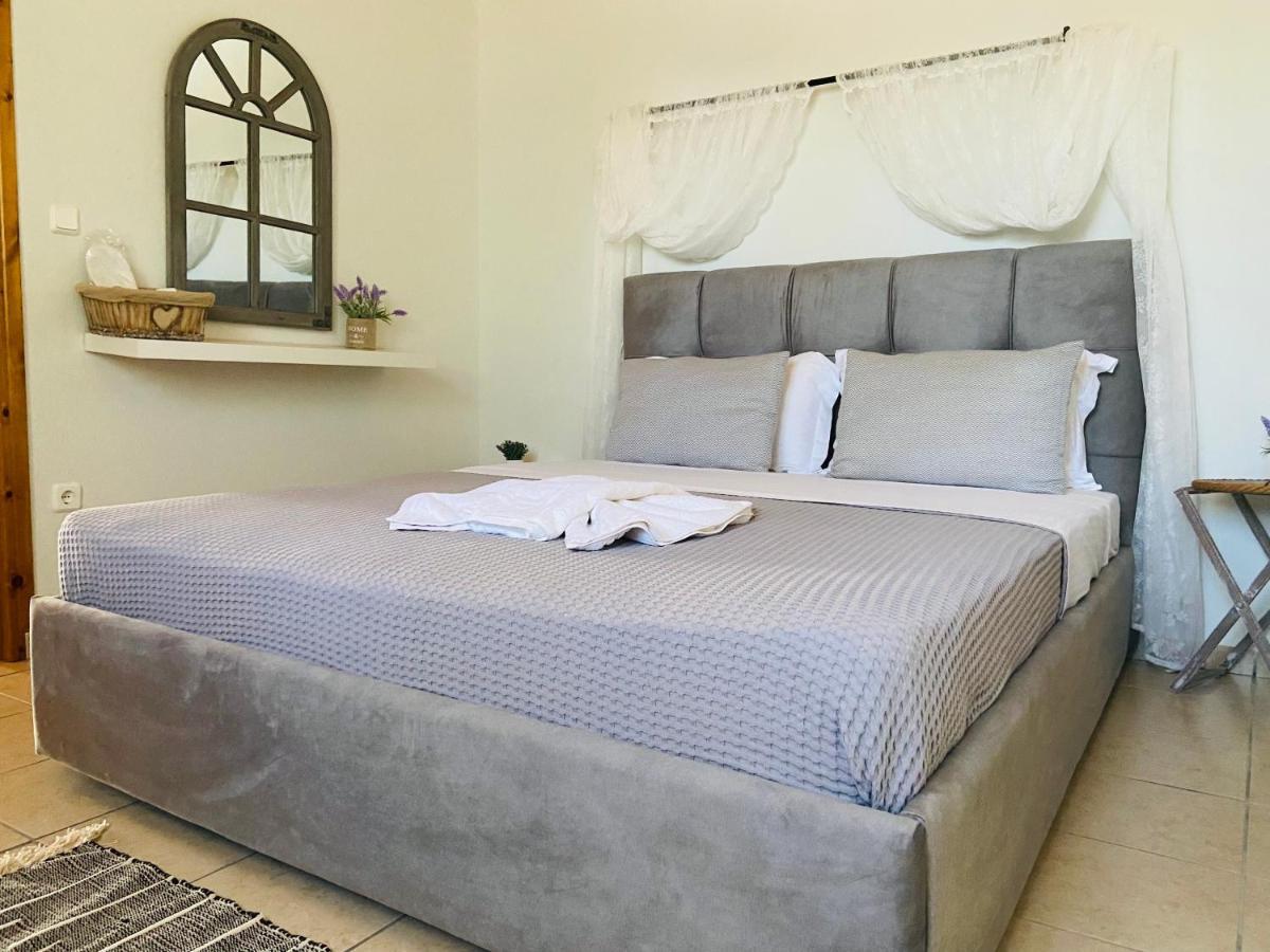 Dream House Villa Alikí 외부 사진