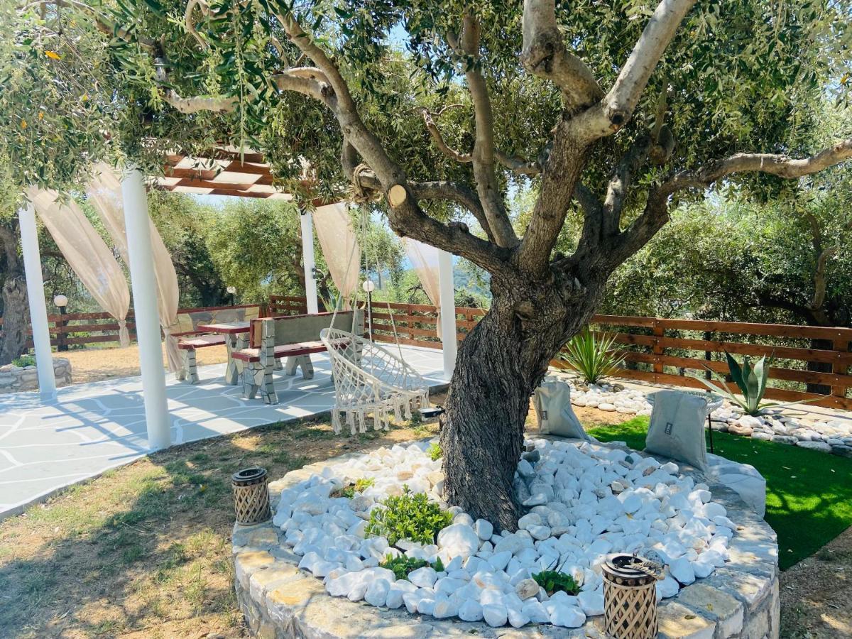 Dream House Villa Alikí 외부 사진