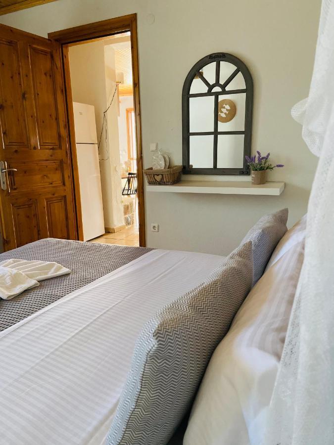 Dream House Villa Alikí 외부 사진