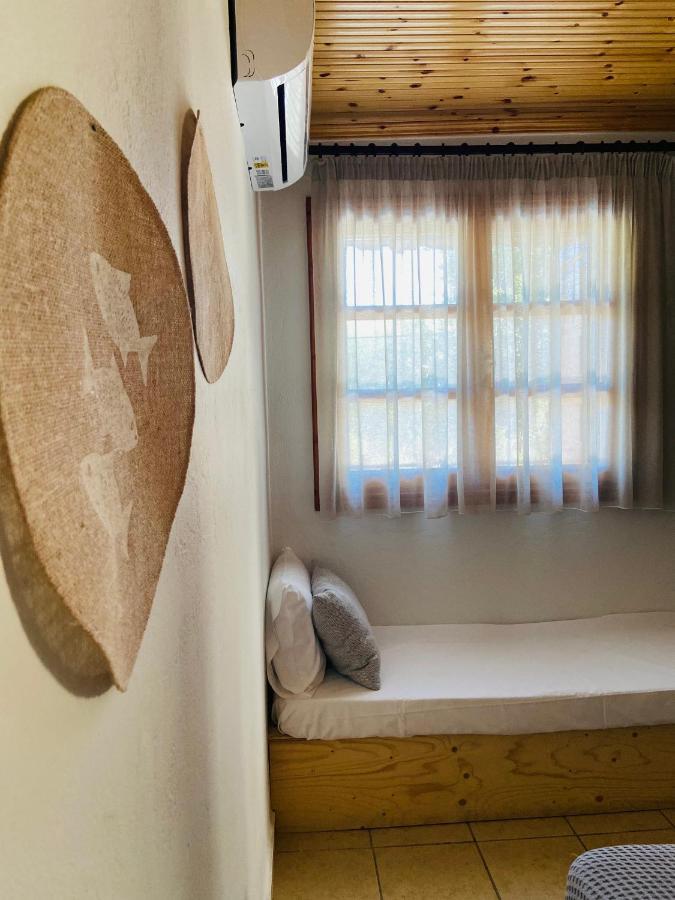 Dream House Villa Alikí 외부 사진
