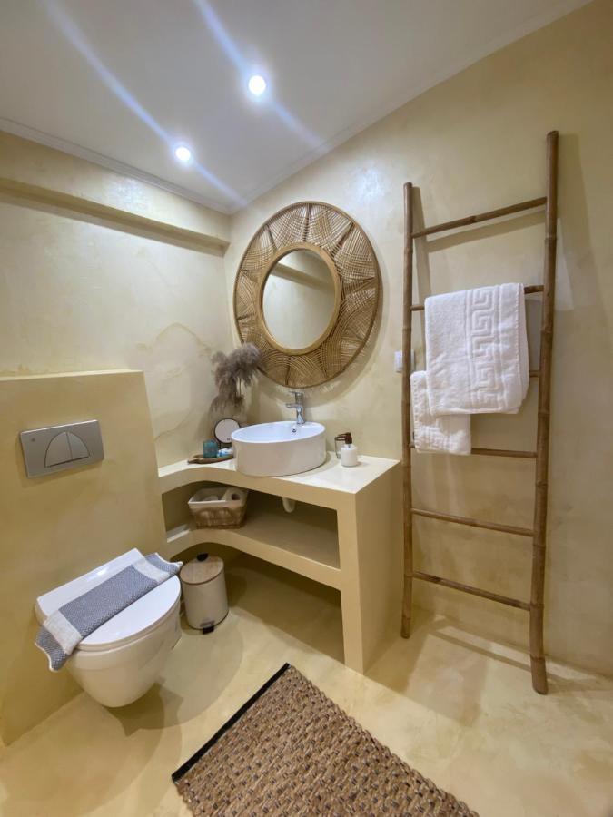 Dream House Villa Alikí 외부 사진