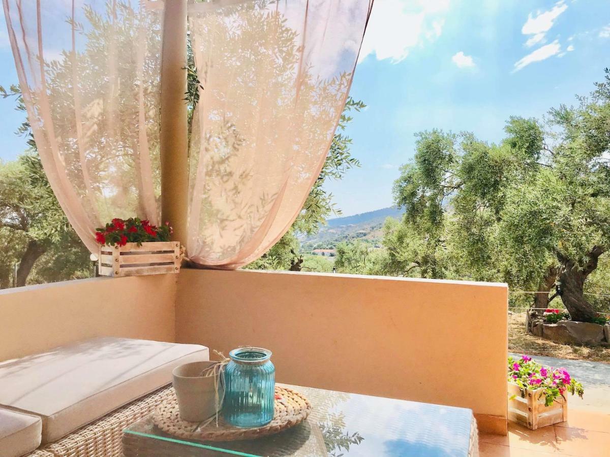 Dream House Villa Alikí 외부 사진