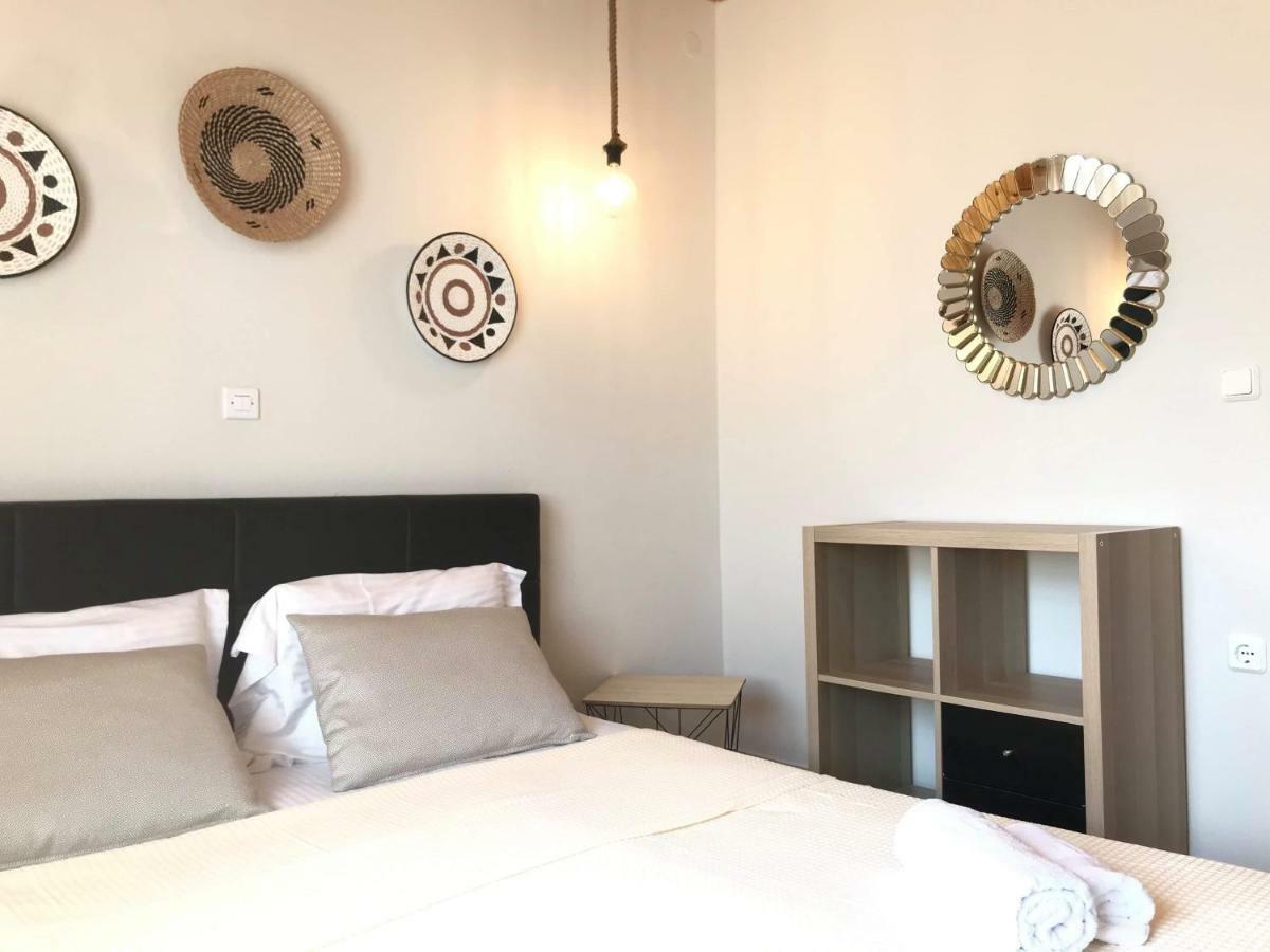 Dream House Villa Alikí 외부 사진