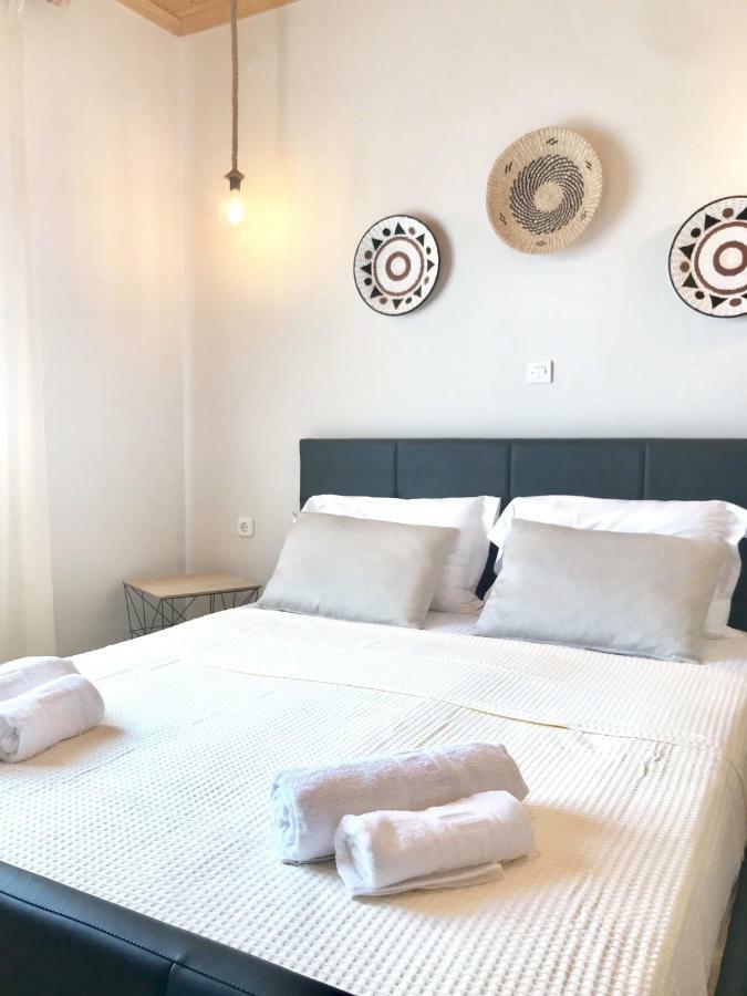 Dream House Villa Alikí 외부 사진