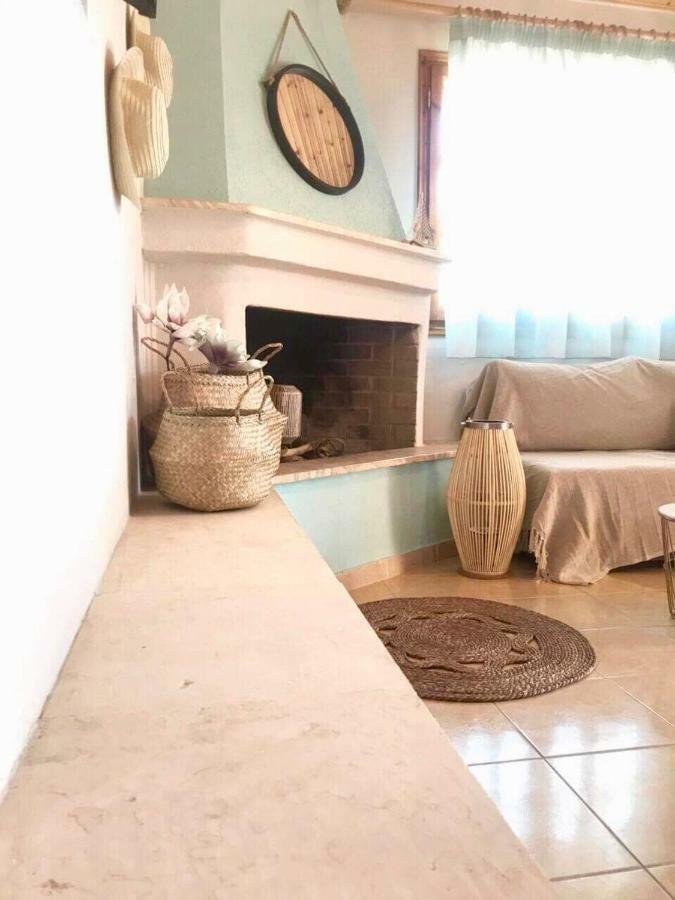 Dream House Villa Alikí 외부 사진